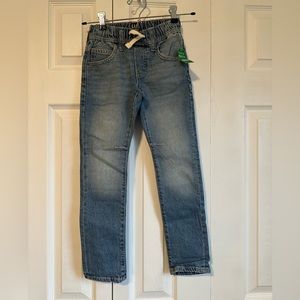 GAP pull-on skinny jeans